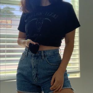 Super Soft ATX Austin Texas Tee T-Shirt